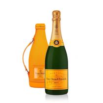 Champagne Veuve Clicquot Brut Ice Jacket 750 ml Champagne Veuve Clicquot Brut Ice Jacket 750 ml