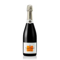 Champagne veuve clicquot demi 750 ml