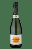 Champagne Veuve Clicquot Demi-sec Garrafa De 750ml