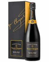 Champagne Veuve Clicquot Extra Brut Old 750 ml