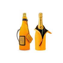 Champagne veuve clicquot iced jacket brut - 750 ml