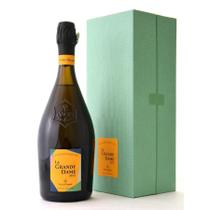 Champagne Veuve Clicquot La Grande Dame 750 Ml - Cartucho