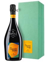 Champagne Veuve Clicquot La Grande Dame 750ml