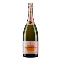 Champagne veuve clicquot magnum brut rosé 1500ml