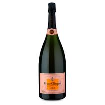 Champagne Veuve Clicquot Rosé Magnum 1,5L Champagne Veuve Clicquot Rosé Magnum 1,5L