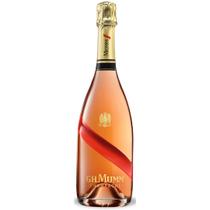 Champanhe gh mumm grand cordon rosé - 750 ml. Champanhe gh mumm grand cordon rosé - 750 ml.