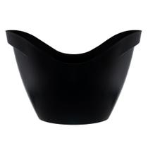 CHAMPANHEIRA 8 Litros Luxo Acrílico Resistente Várias Cores