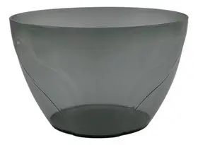 Champanheira Balde 11 Litros Para Champanhe Cerveja Espumante Vinho Com Gelo Manter Bebidas Geladas Sem BPA Bar Cozinha