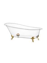 Champanheira Banheira King Boccati Grande 12 Garrafas 25l