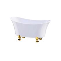 Champanheira Banheira Ps Branca 500Ml - Boccati Champanheira Banheira Ps Branca 500Ml - Boccati