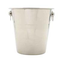 Champanheira de Aço Inox Prestige 4,5 L Lyor Champanheira de Aço Inox Prestige 4,5 L Lyor