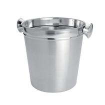 Champanheira em Aço Inox 5L - Para 1 Garrafa
