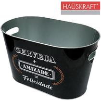 Champanheira Hauskraft 10L Colorido Champanheira Hauskraft 10L Colorido