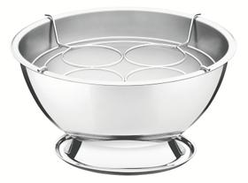 Champanheira Inox Service 36cm Tramontina - 61414/360