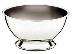 Champanheira Tramontina em Aço Inox 36 cm de diâmetro 12,4 L