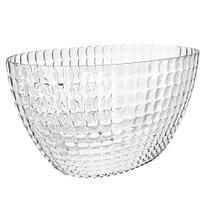 Champanheira Transparente Tiffany 28X17cm - Guzzini