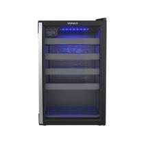 Champanheira Venax 24 Garrafas Preto