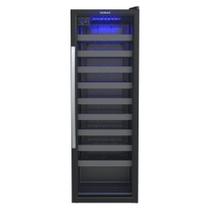 Champanheira Venax 50 Garrafas Preto Champanheira Venax 50 Garrafas Preto