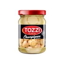 Champignon Cogumelo Fatiado Tozzi 100g