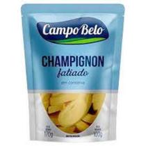 Champignon Fatiado Campo Belo 100g