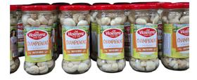 Champignons Inteiro em Conserva La Violetera 320 grs