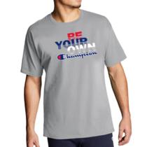 Champion camiseta masculina gt13b 586950