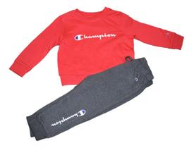 Champion Conjunto Made In Usa 12 a 18 meses
