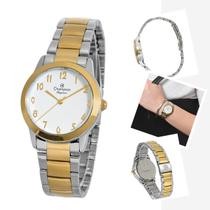 Champion Feminino Relógio Analógico Original Moderno Champion Feminino Relógio Analógico Original Moderno