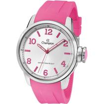 Champion Feminino Silicone 50 Metros Cn29758h