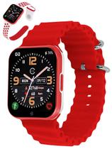 Champion Smartwatch 033 Prova D' Agua, Cor Conforme A Foto.
