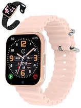 Champion Smartwatch Prova D' Água, Cor Conforme Foto