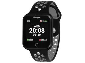 Champion smartwatch unissex ch50006d