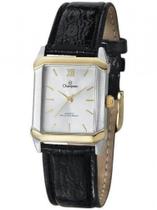 Champion Social Pulseira Couro Feminino Moderno CH24106S