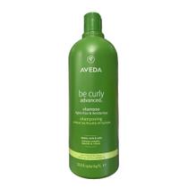 Champô Aveda Be Curly Advanced BB 1L Champô Aveda Be Curly Advanced BB 1L