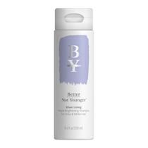 Champô Better Not Younger Silver Lining Purple 250 ml para mulheres
