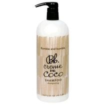 Champô Bumble and Bumble Creme de Coco 1L