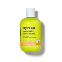 Champô DevaCurl Curl Heights Volume + Body Boost 355 ml