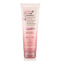 Champô GIOVANNI 2chic Frizz Be Gone Antifrizz 250ml