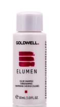 Champô Goldwell Elumen Color 30ml