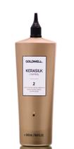 Champô Goldwell Kerasilk Control Keratin De-Frizz Smooth 2