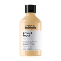 Champô L'Oréal Professionnel Paris Absolut Repair 300ml