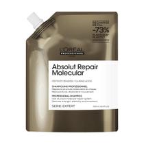 Champô L'Oréal Professionnel Paris Absolut Repair Molecular