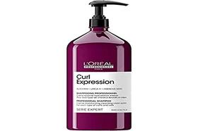 Champô L'Oreal Professionnel Paris Curl Expression (1500)