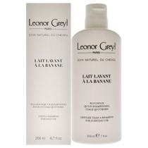 Champô Leonor Greyl Lait Lavant Banana 200mL