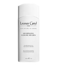 Champô Leonor Greyl Paris Shampoo Sublime Meches 200mL