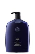 Champô ORIBE Brilliance & Shine 1L