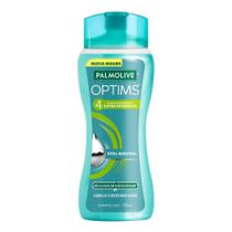 Champô Palmolive Optims Nível 4 700mL