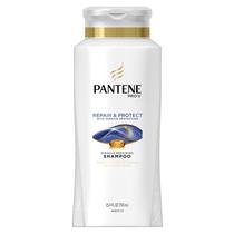 Champô Pantene Pro-V Repair & Protect 750 ml Champô Pantene Pro-V Repair & Protect 750 ml