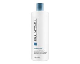 Champô Paul Mitchell Shampoo One Balanced Clean 1L Champô Paul Mitchell Shampoo One Balanced Clean 1L