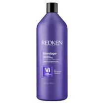 Champô Redken Color Extend Blondage Purple 1L Champô Redken Color Extend Blondage Purple 1L